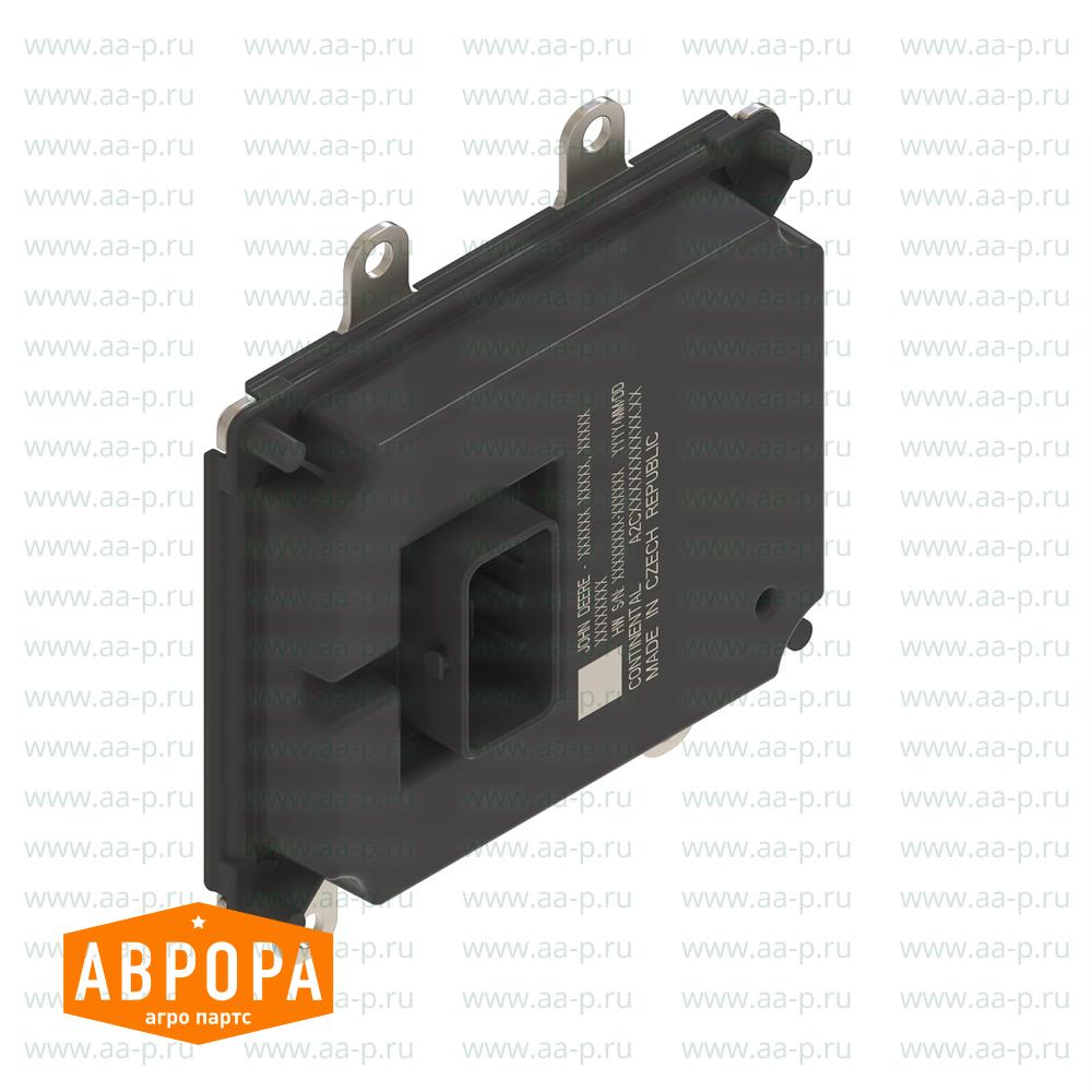 Elektronisches Steuergerät